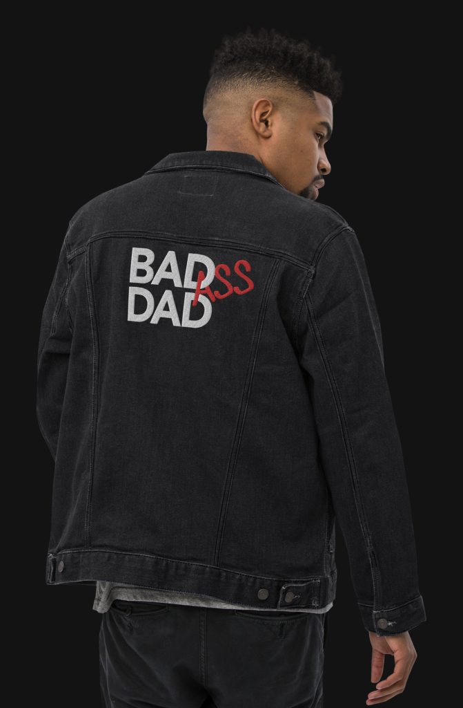 BADASS JACKET