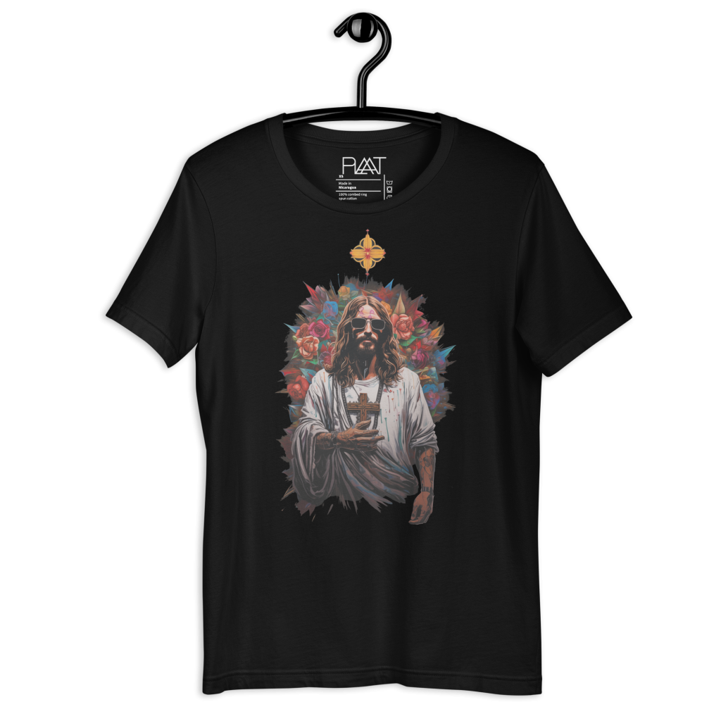 Rad Jesus