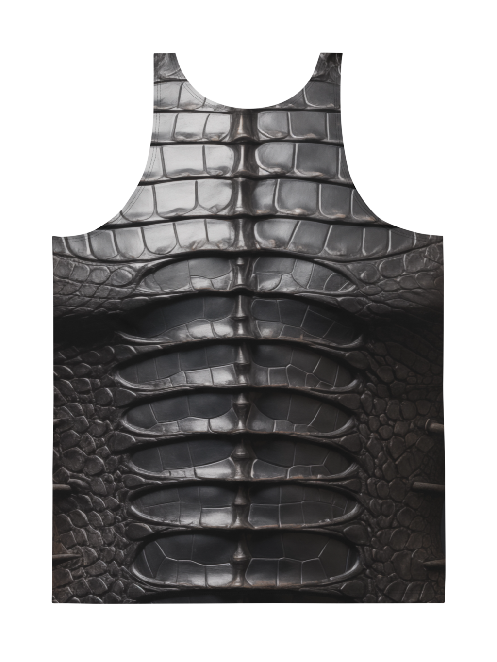 Reptilian Core