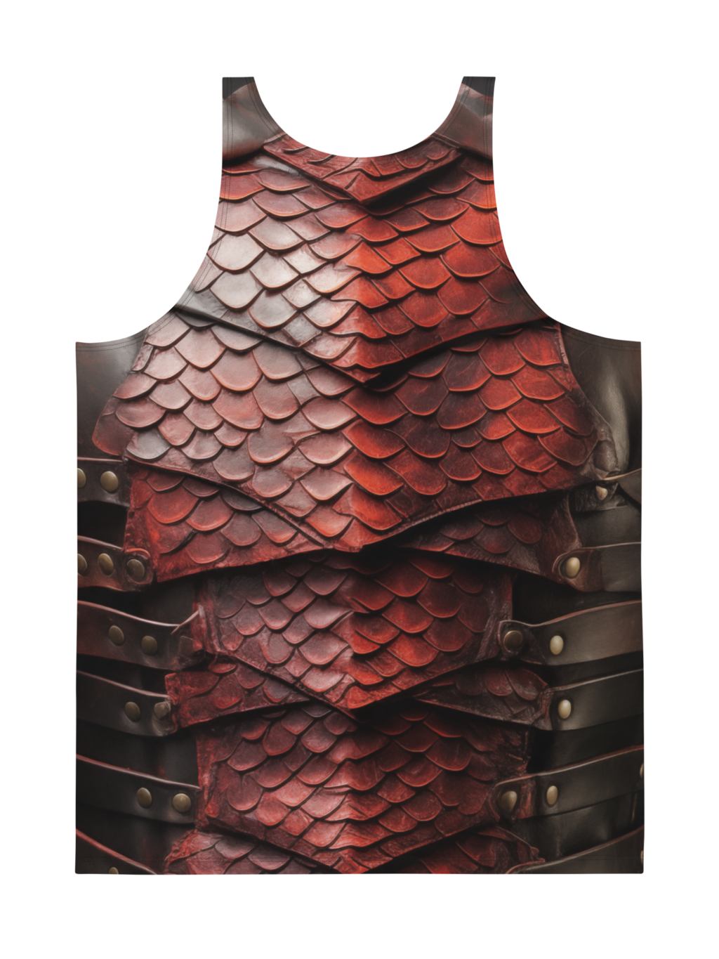 Dragon Scales