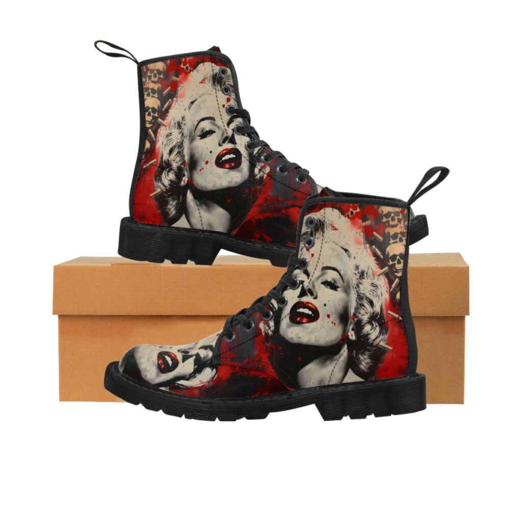 Marilyn