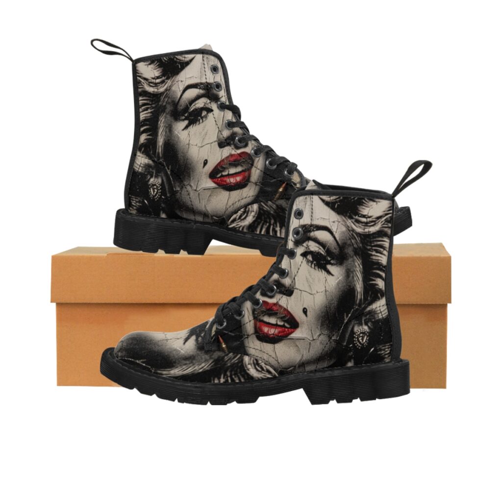 Marilyn 4