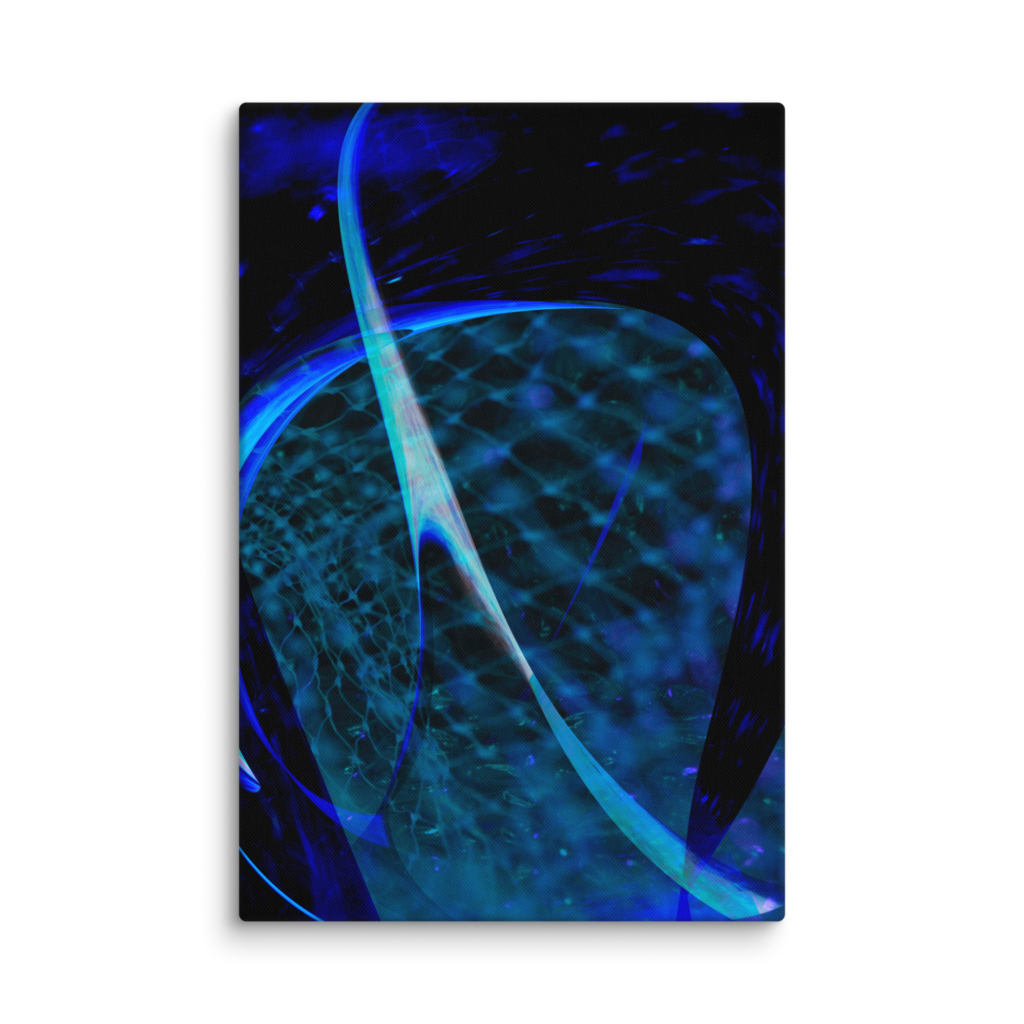 Neon Current