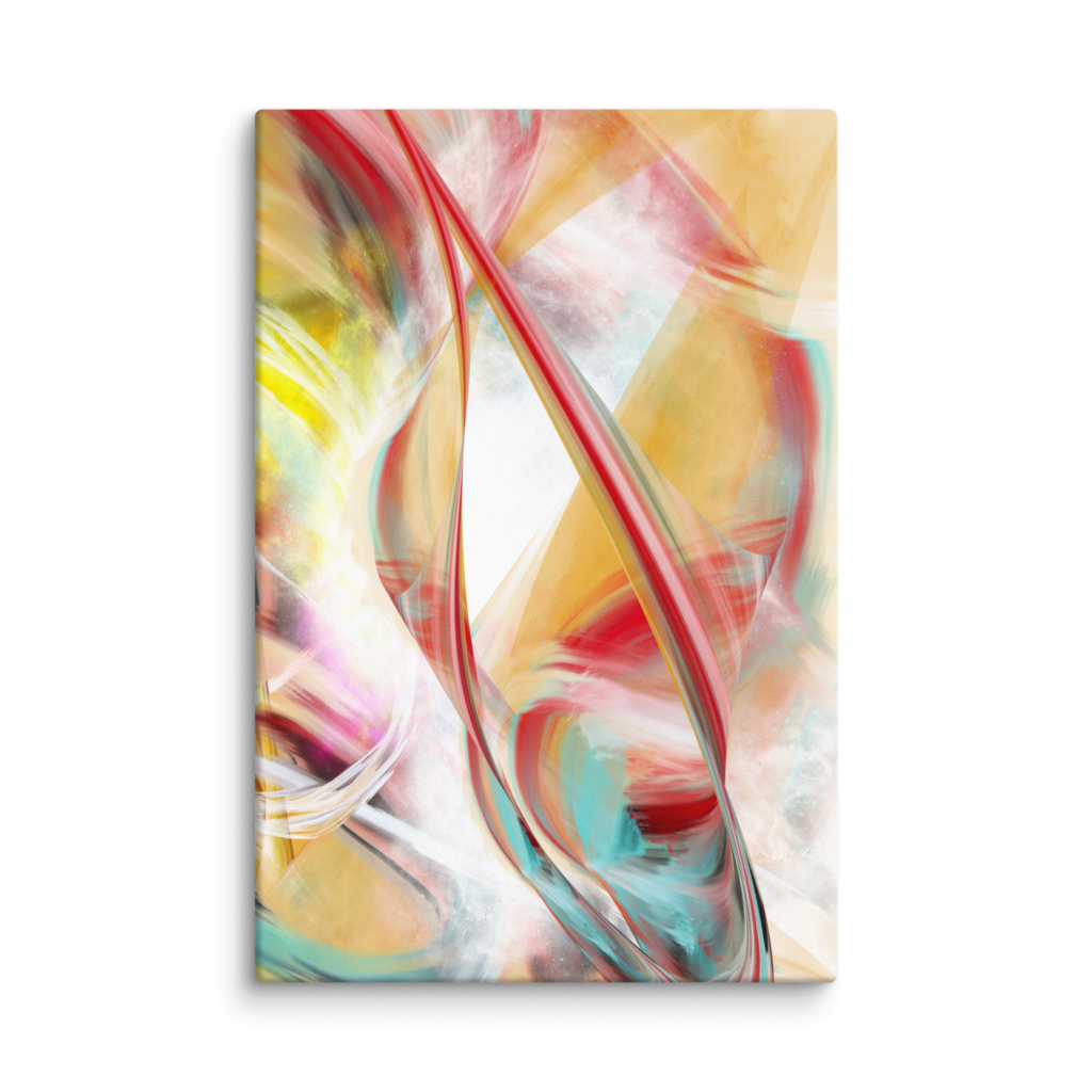 Joy Ribbons