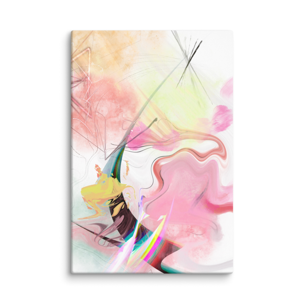 Blush Reverie
