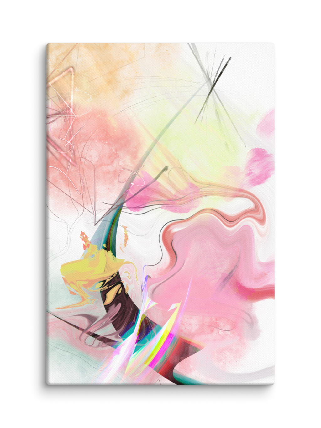 Blush Reverie