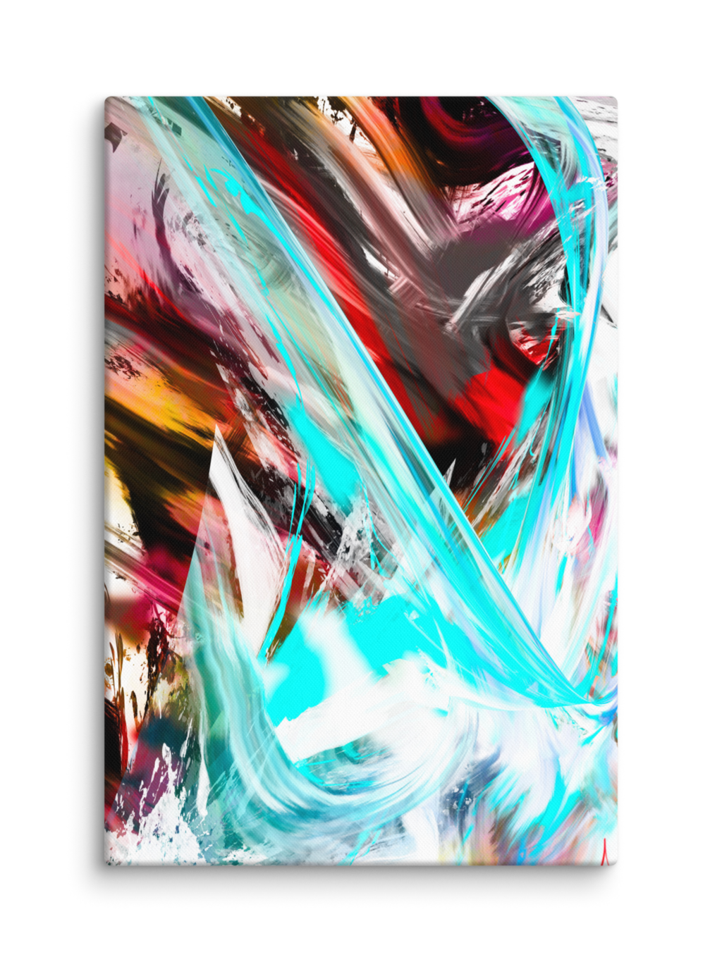 Velocity