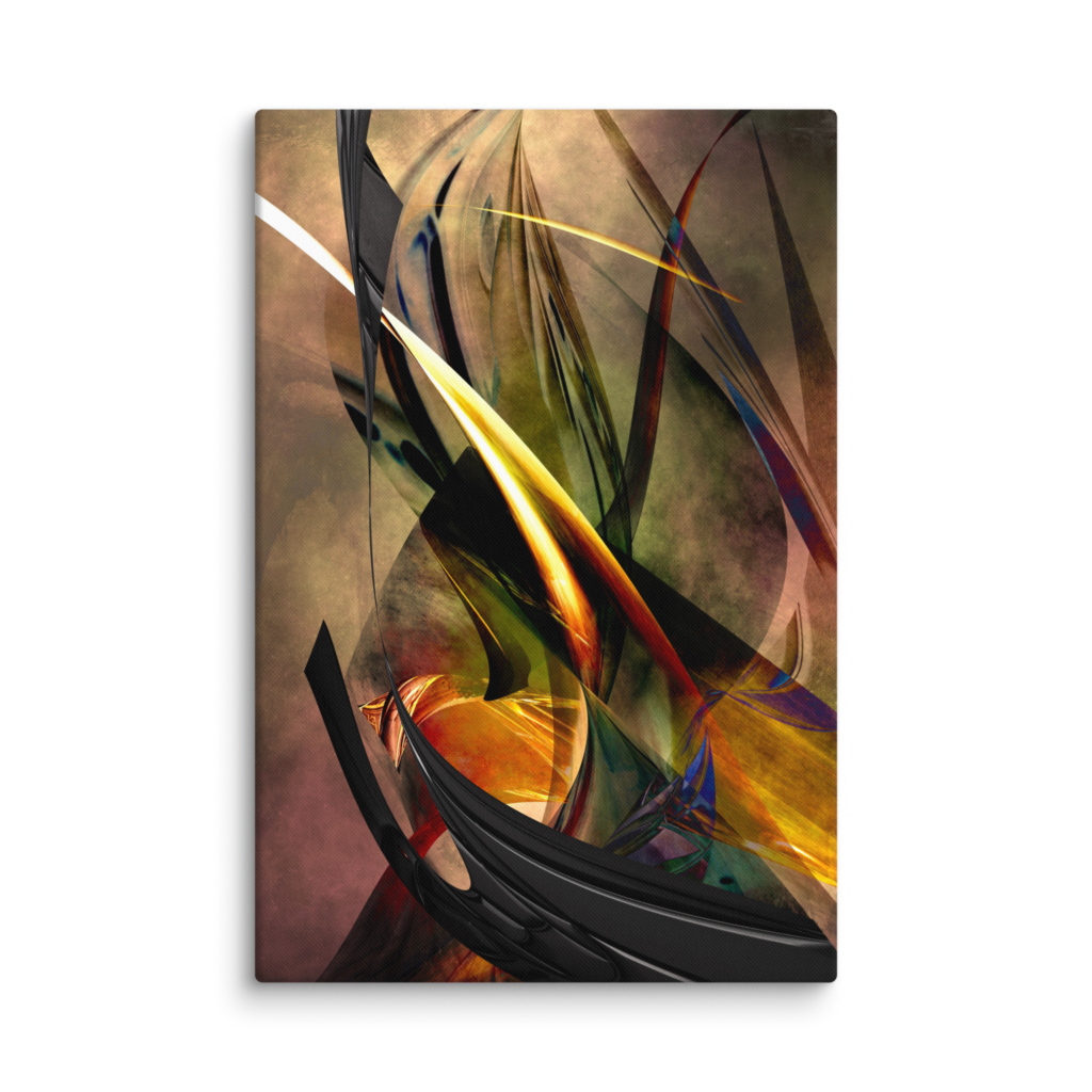 Aurora Ribbons