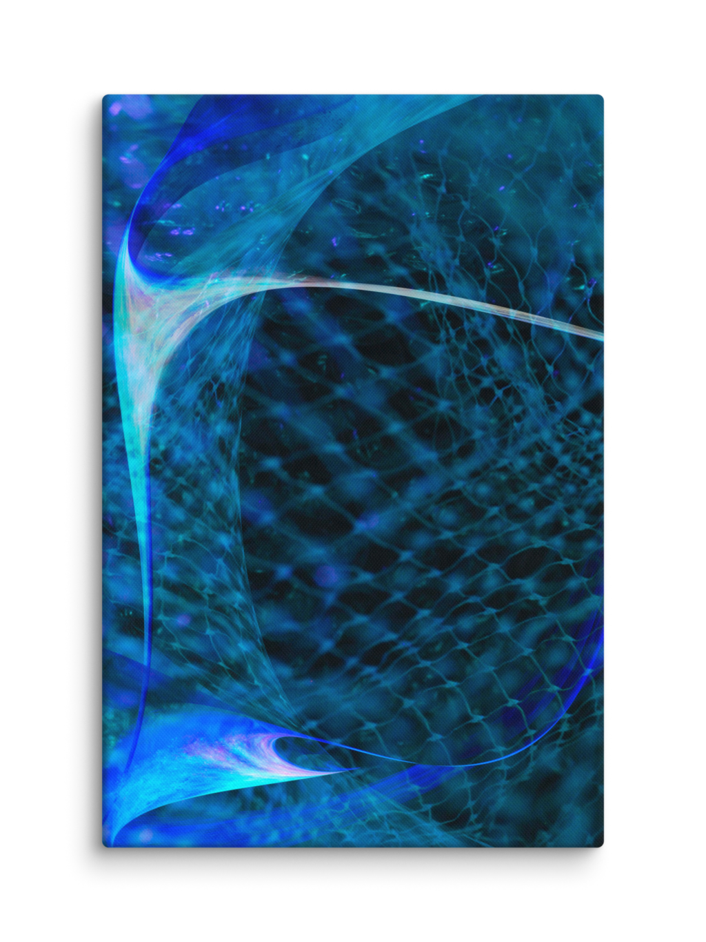 Deep Current