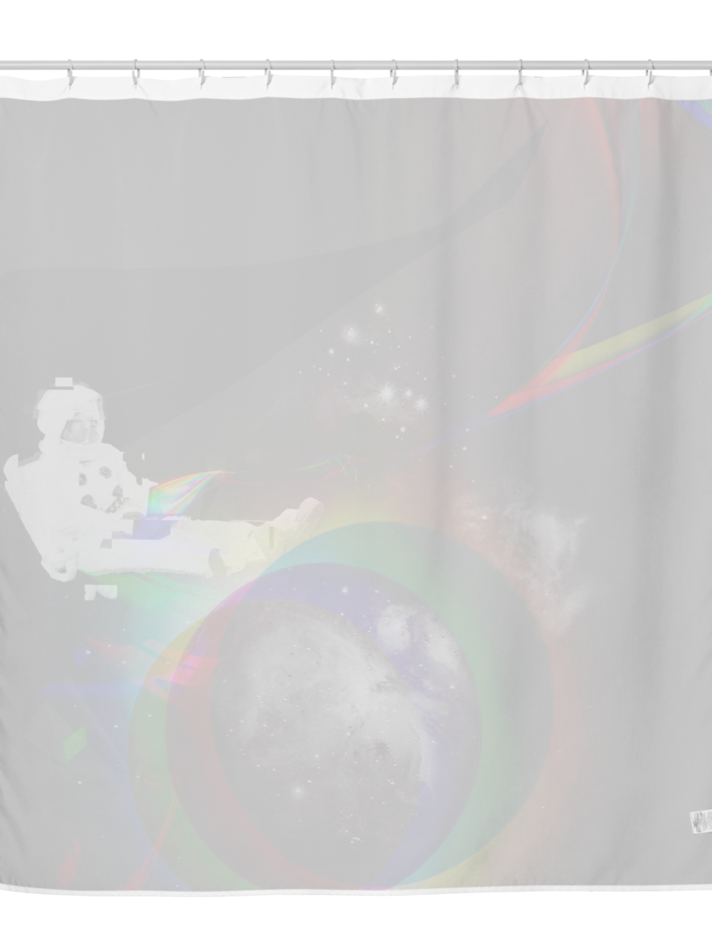 Cosmic Drifter