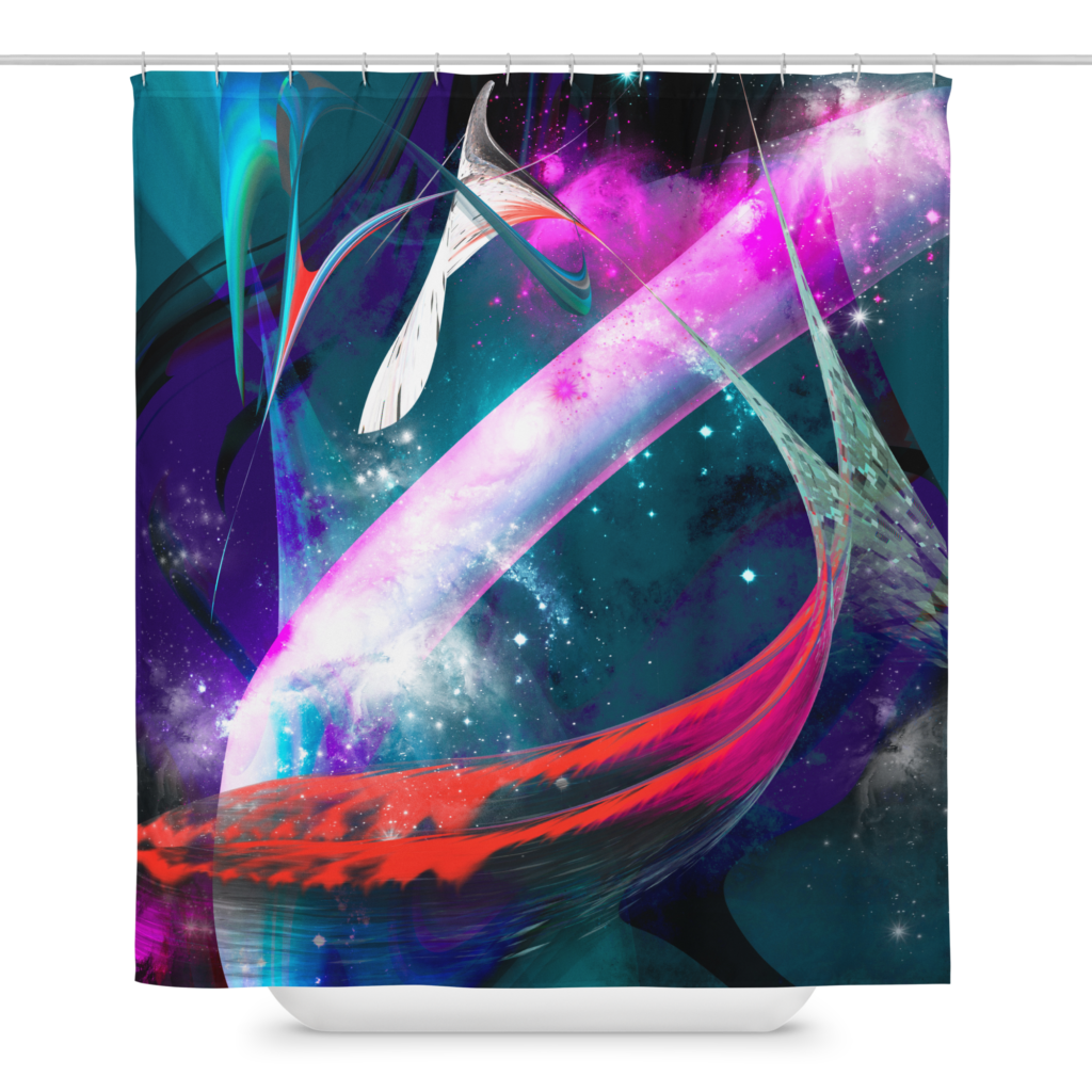 Nebula Drift