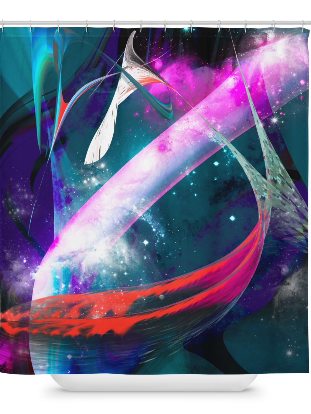 Nebula Drift