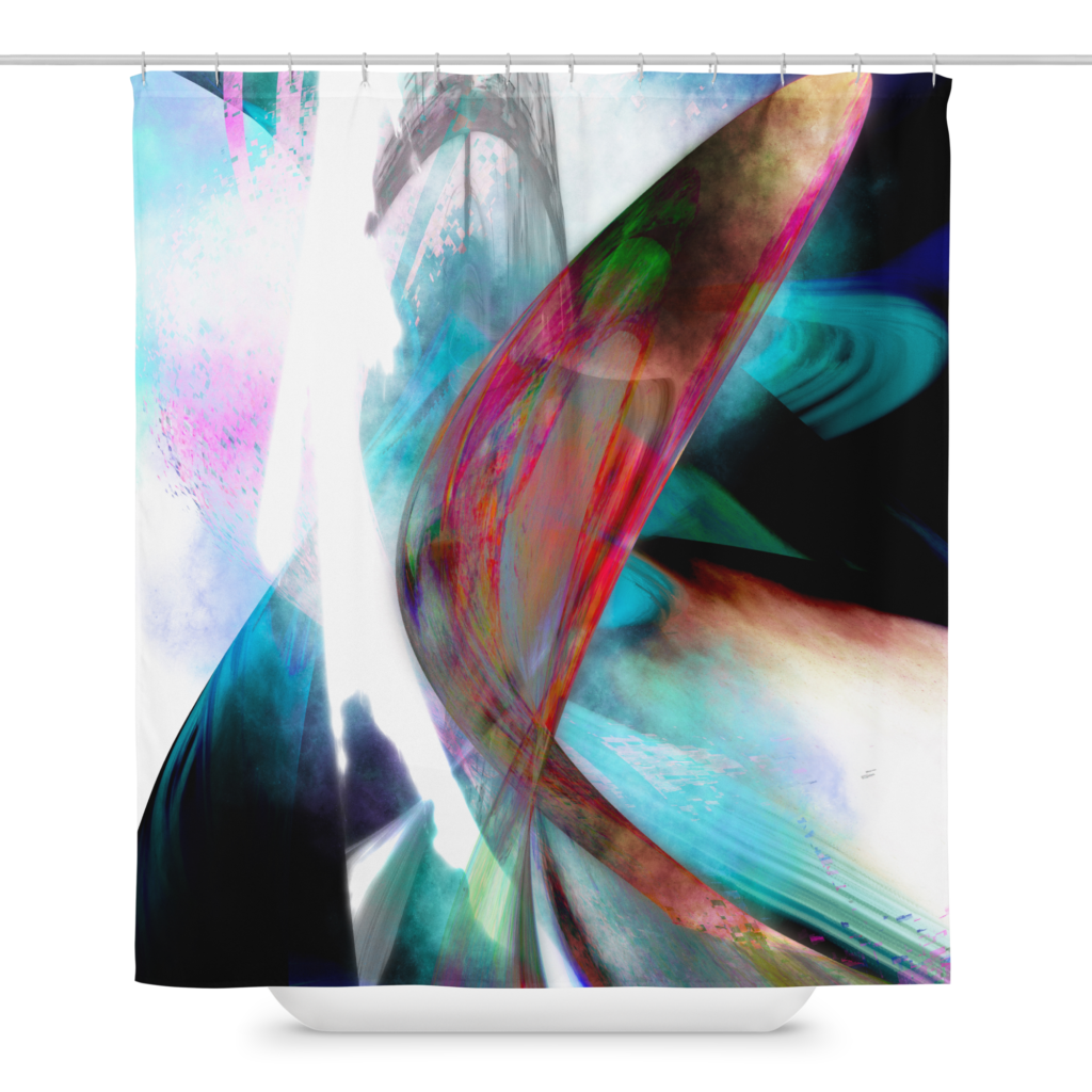 Iridescent Drift