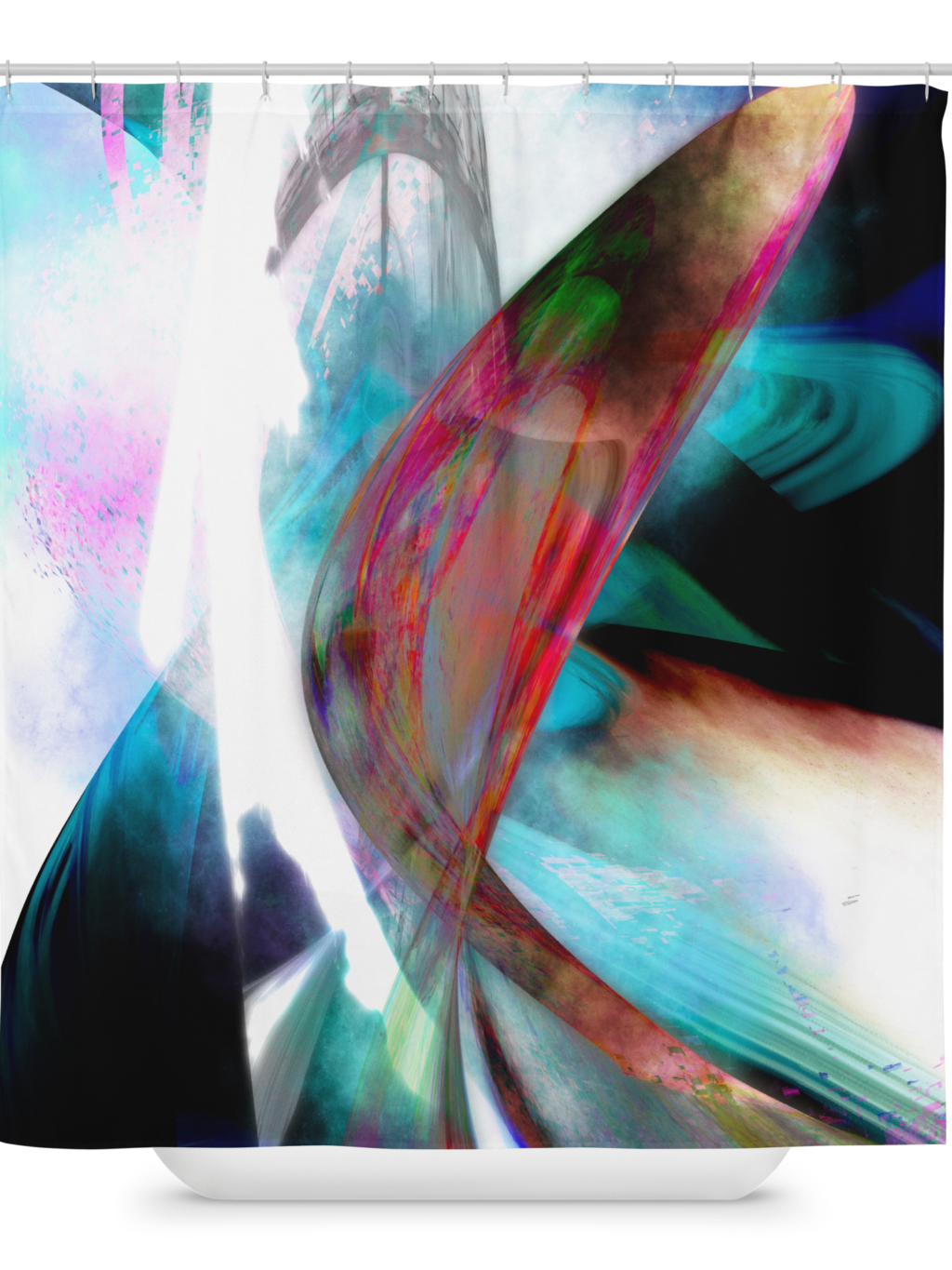 Iridescent Drift