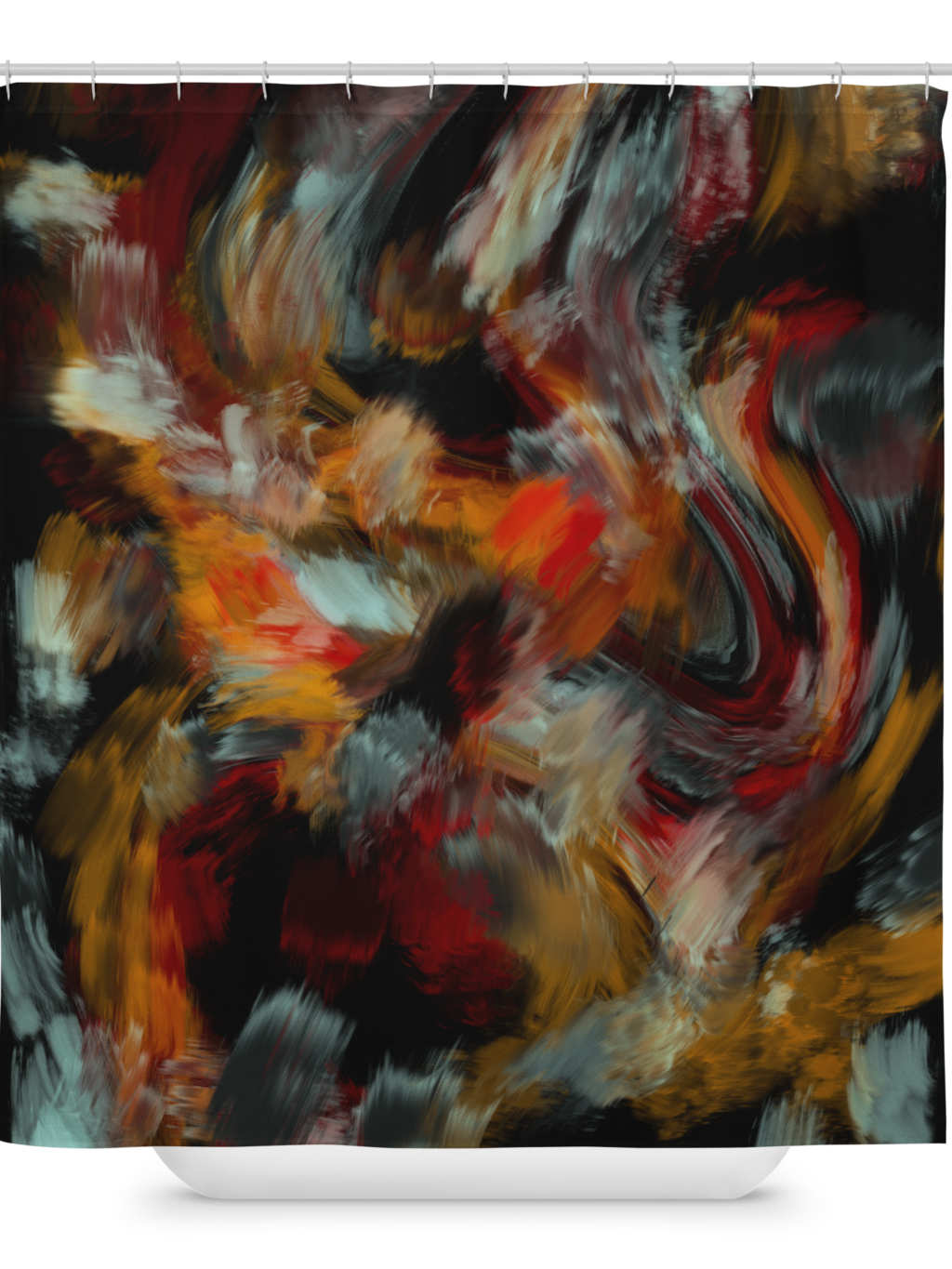 Emberstorm