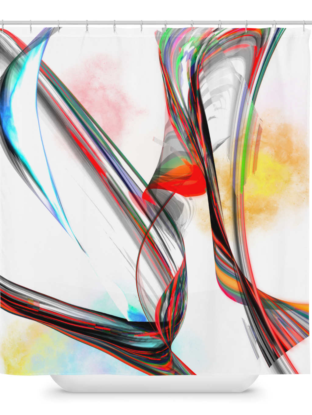 Crimson Arc