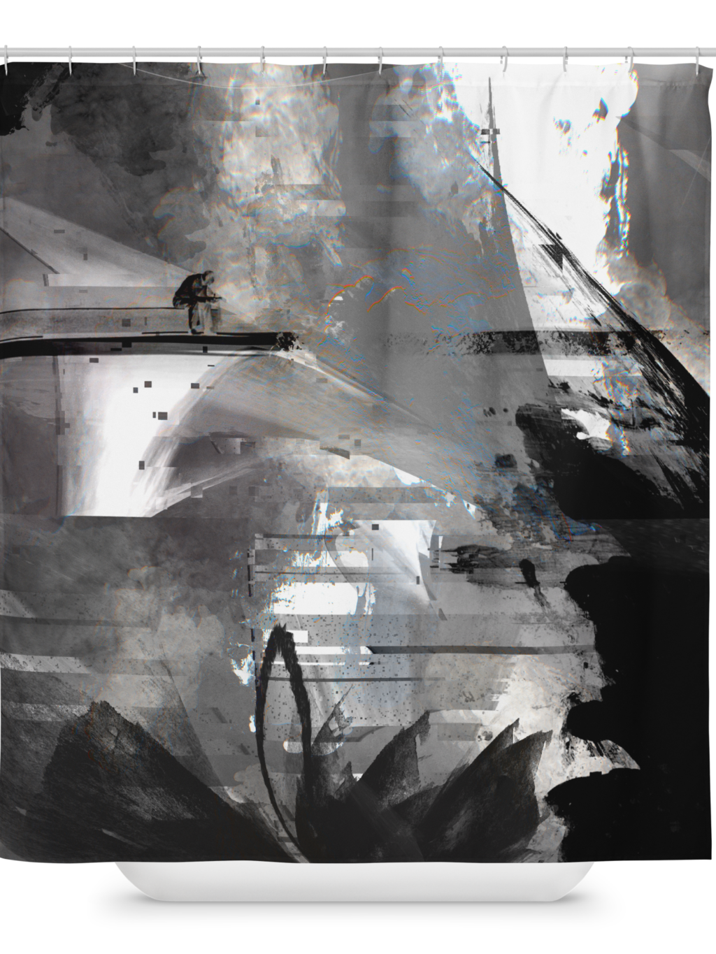Ink Tempest