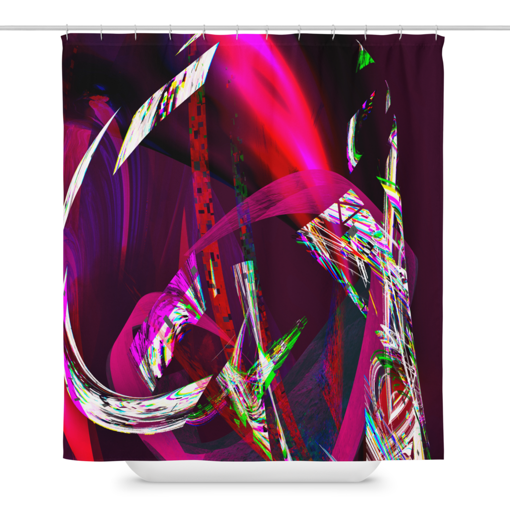 Magenta Bloom