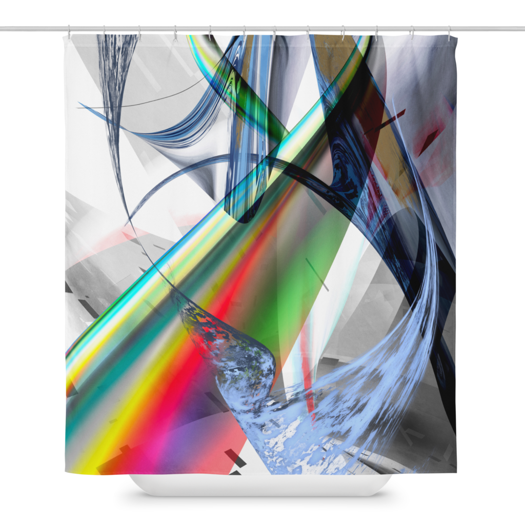 Prismatic Whisper