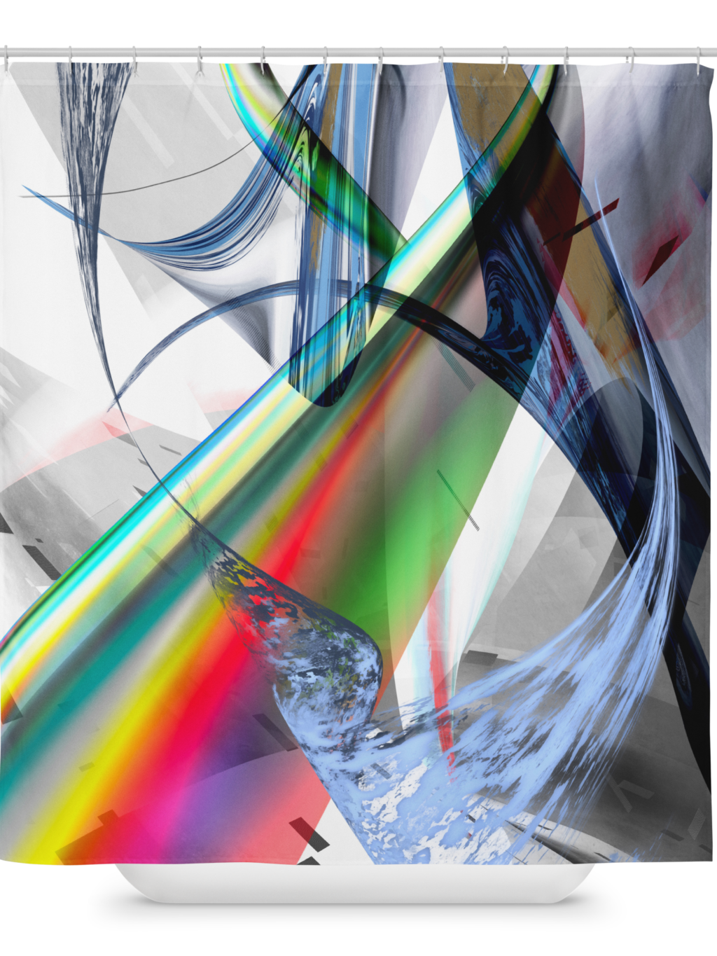Prismatic Whisper