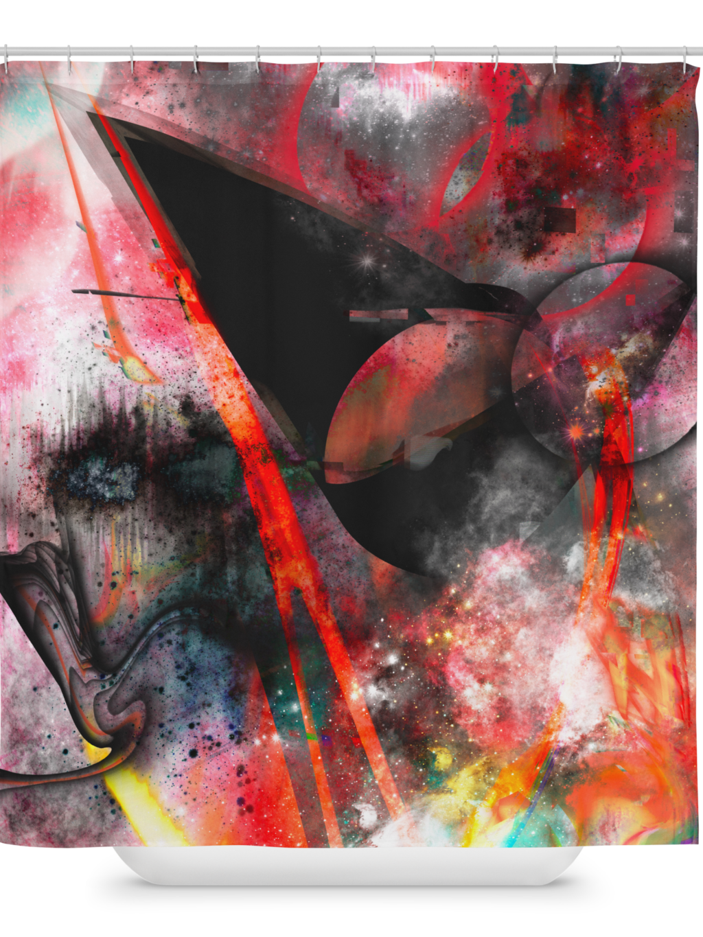 Cosmic Reverie