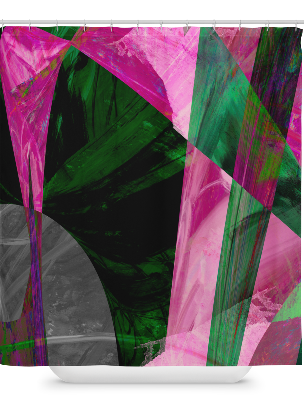 Emerald Fracture
