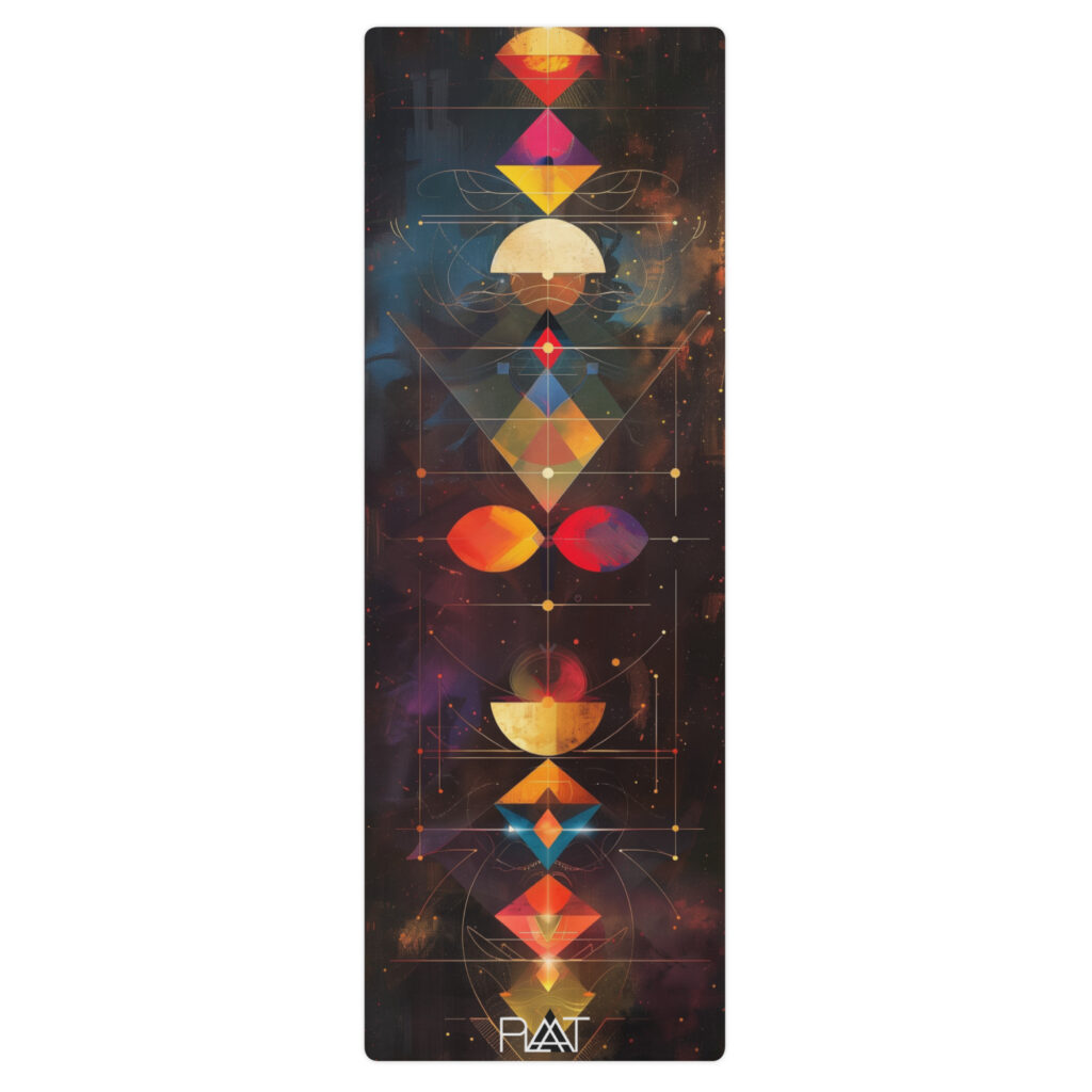 Sacred Geometry Chakra