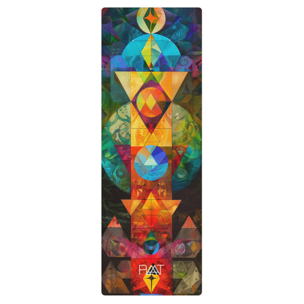 Sacred Totem Chakra