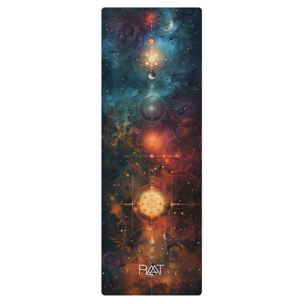 Celestial Chakra