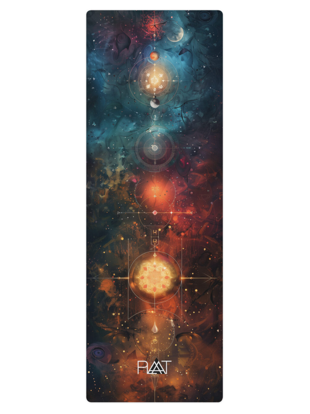Celestial Chakra