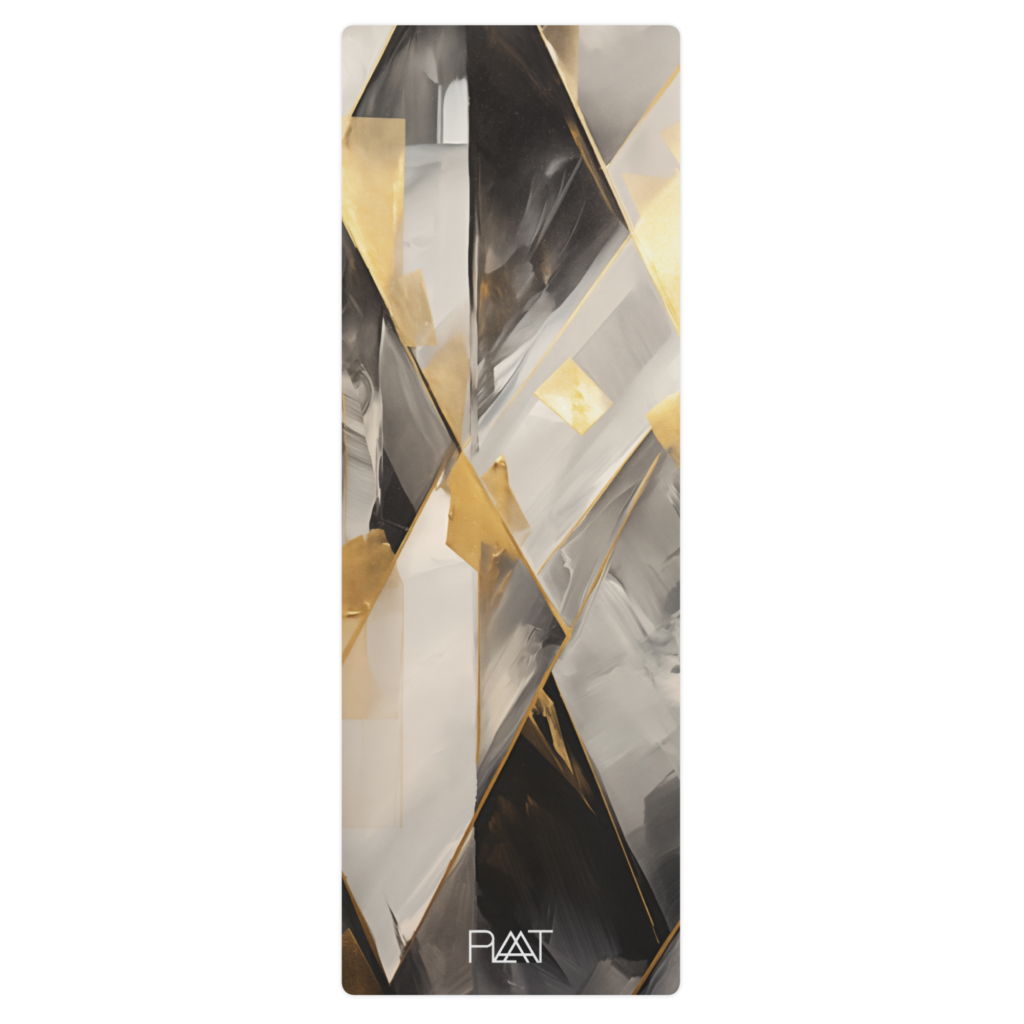 Gilded Facets