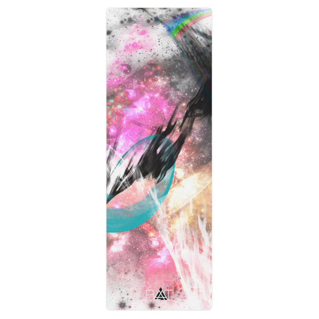 Nebula Bloom