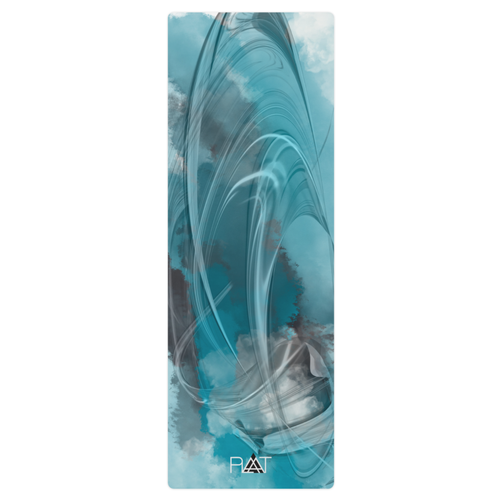 Turquoise Tempest