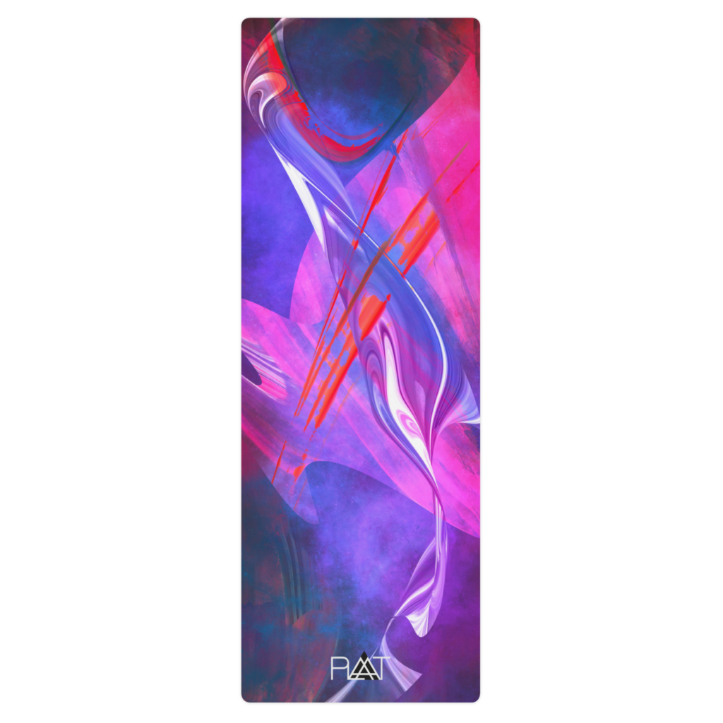Electric Violet