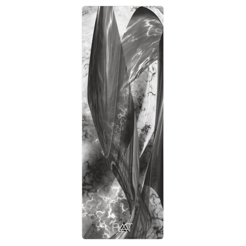 Monochrome Palms