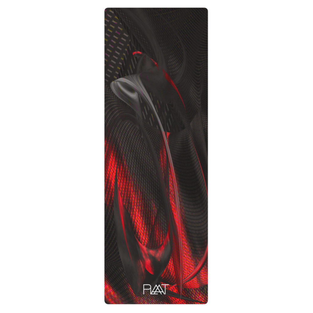 Crimson Vortex