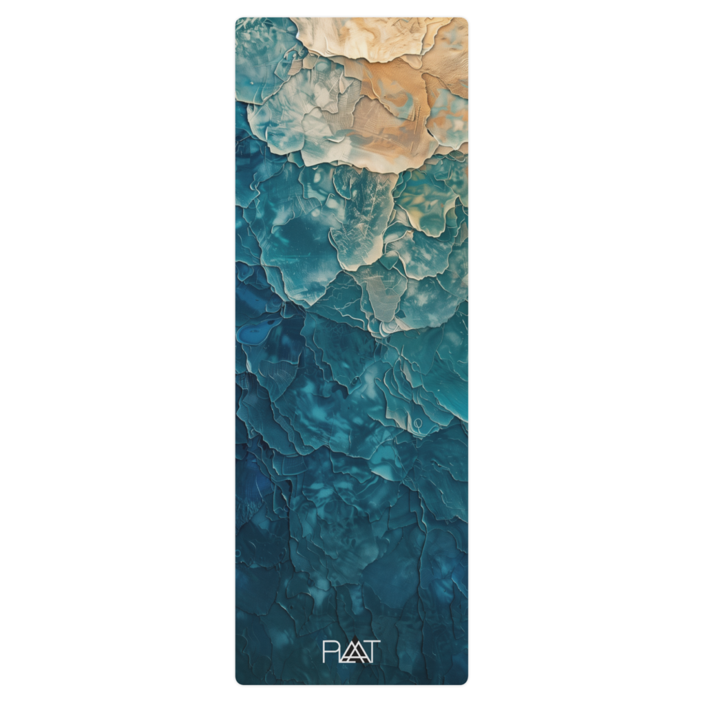 Tidal Depths