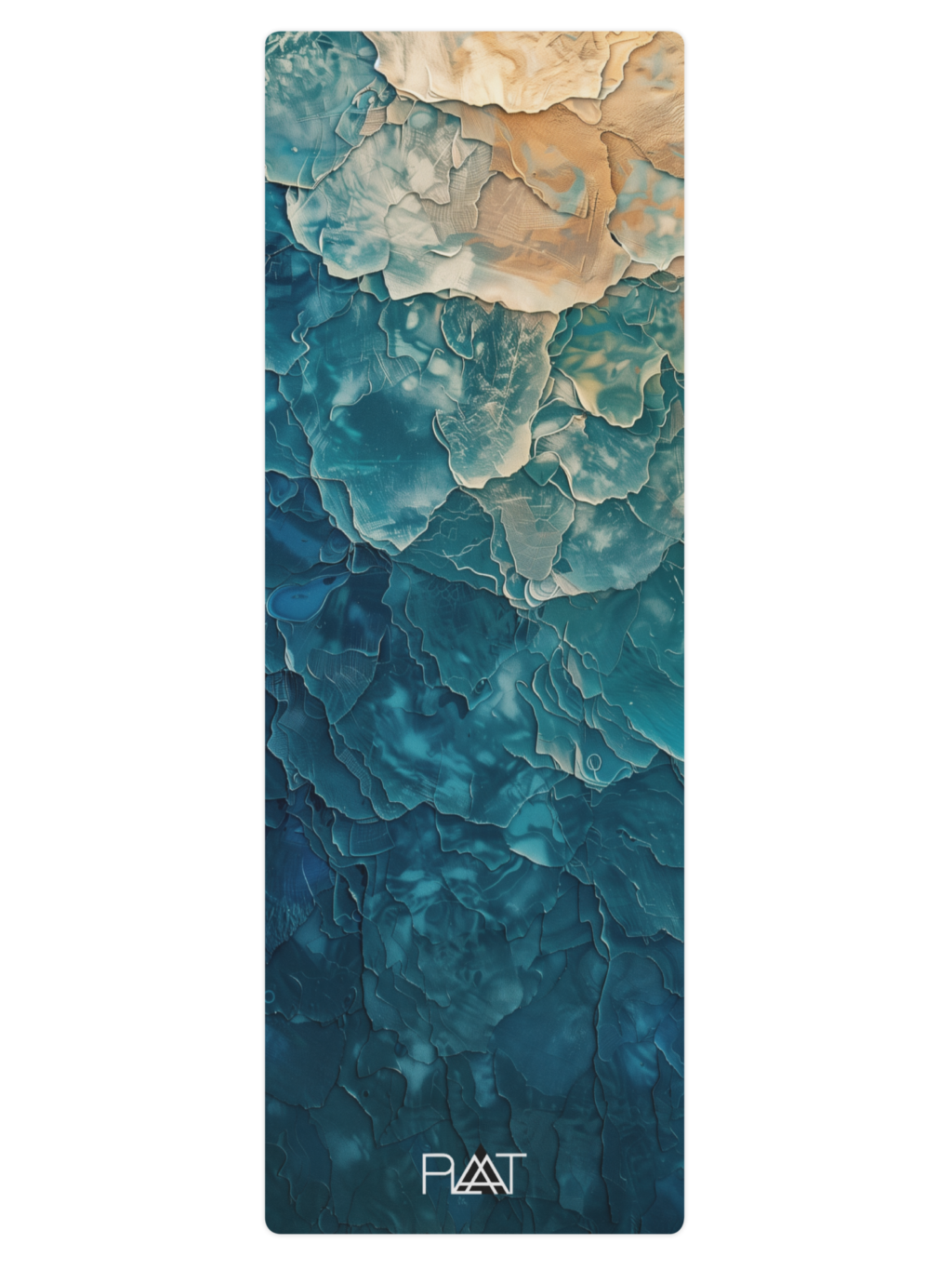 Tidal Depths