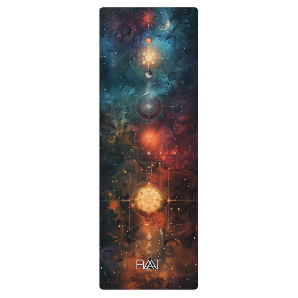 Celestial Chakra