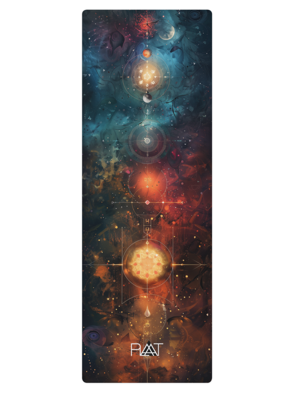 Celestial Chakra