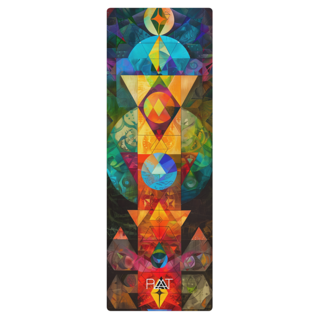 Sacred Totem Chakra