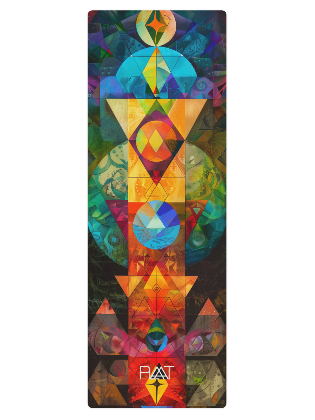 Sacred Totem Chakra