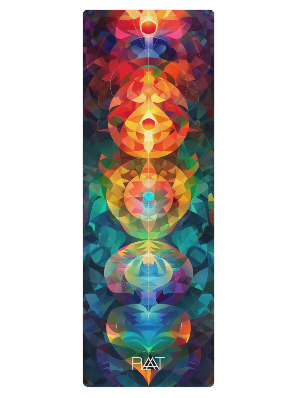 Kaleidoscope Chakra