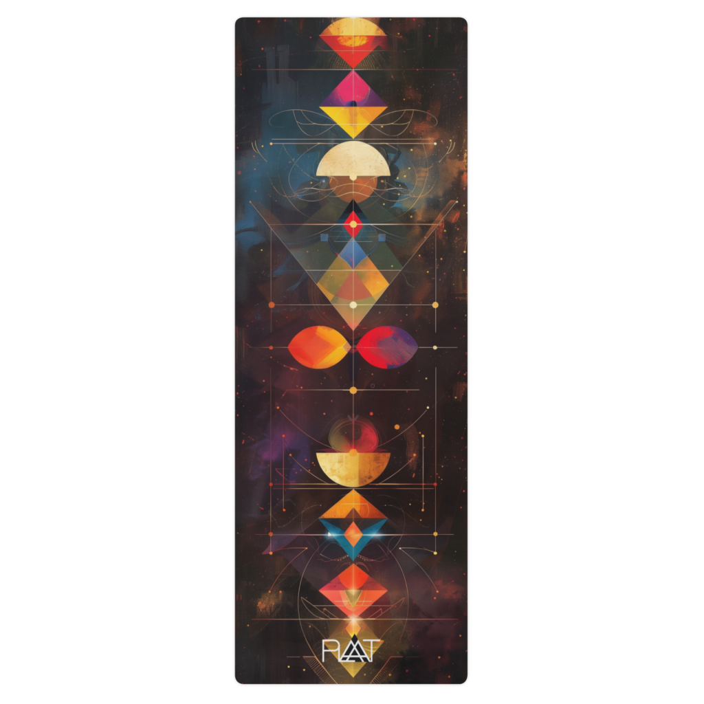 Sacred Geometry Chakra