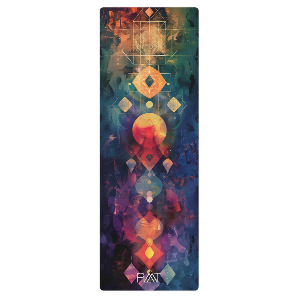 Solar Chakra Ascension