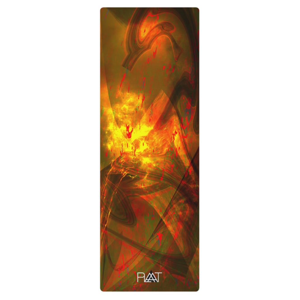 Molten Veil