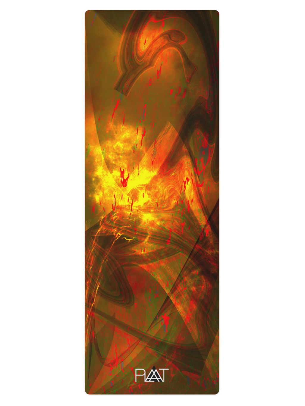 Molten Veil