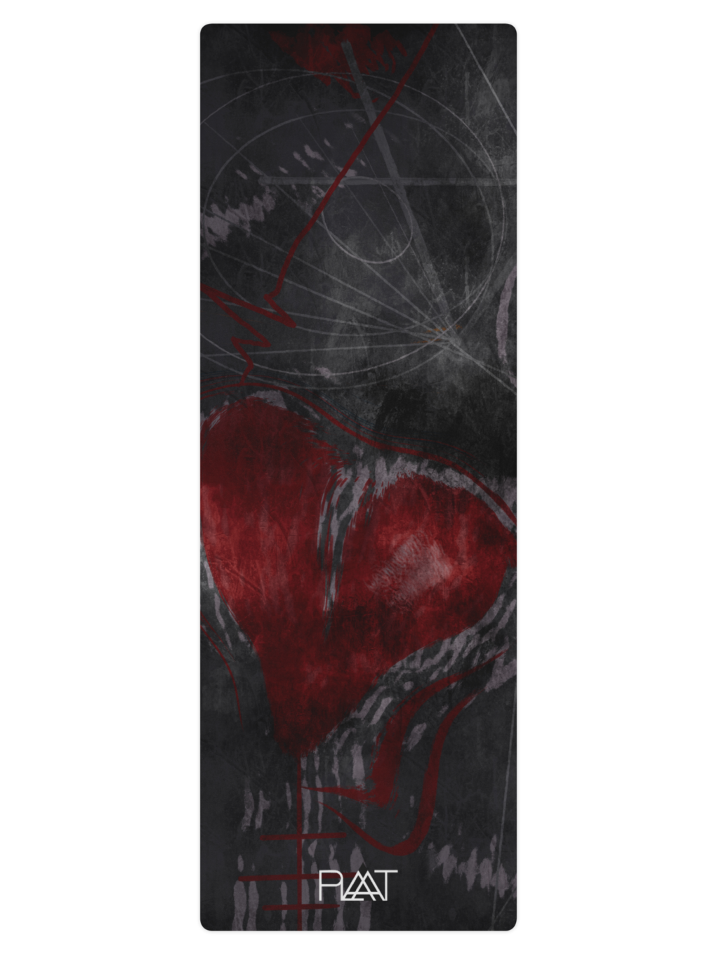 Bleeding Heart