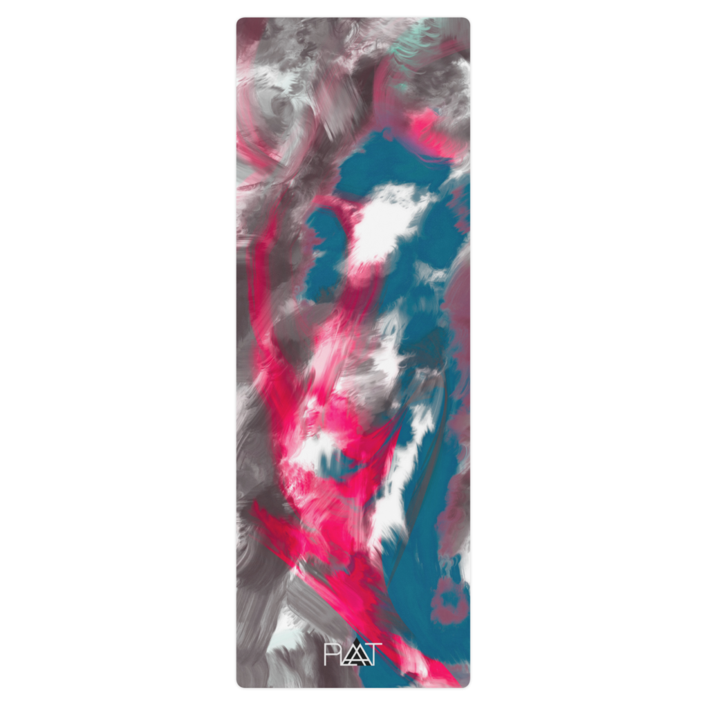 Vivid Cascade