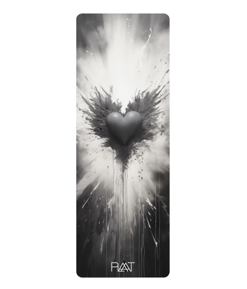 Burning Love